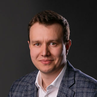 Damian Krychowski